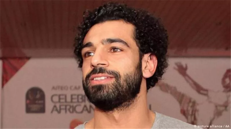 مو صلاح يكشف عن حلمه قبل ساعات من نهائى ابطال اوروبا .. بث مباشر