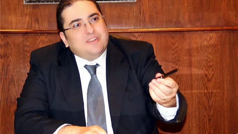 نائب رئيس شعبة الأدوات الصحية: الغرف التجارية المحرك الأساسي للتنمية الاقتصادية