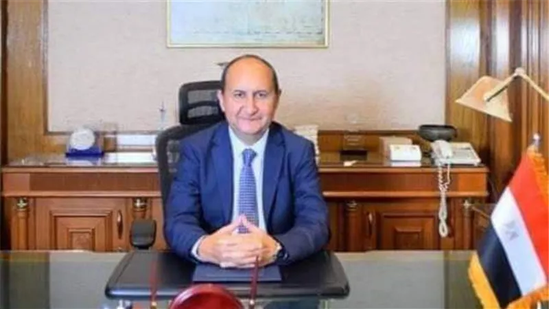 وزير التجارة والصناعة يصدر قراراً بتشكيل المجلس الأعلي للتمور بالوادى الجديد