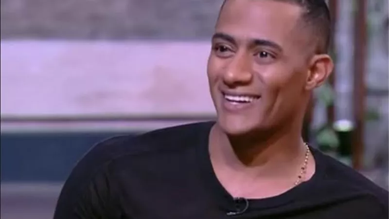 محمد رمضان يوجه رسالة الى حميد الشاعرى .. لهذ السبب