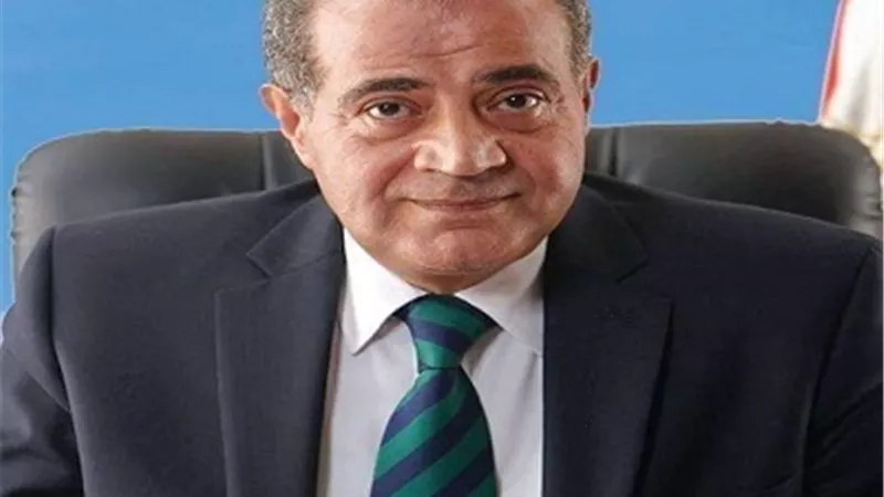 طه :وزير التموين يعتمد نتائج المعاينات المبدئية لكافة طلبات مشروع جمعيتي
