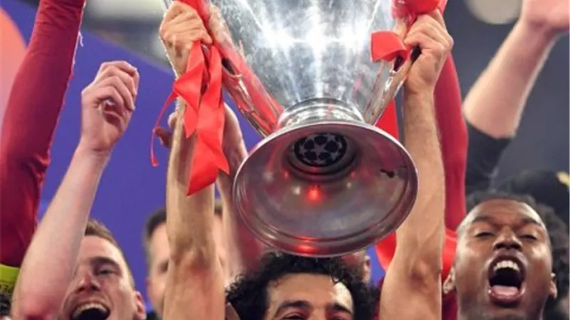 ليفربول تريند على تويتر