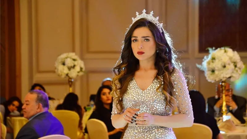 البرنسيسة بيسة الحلقة 27.. بيسة تعاند زوجها وتعود الى المدرسة وتغير من نفسها