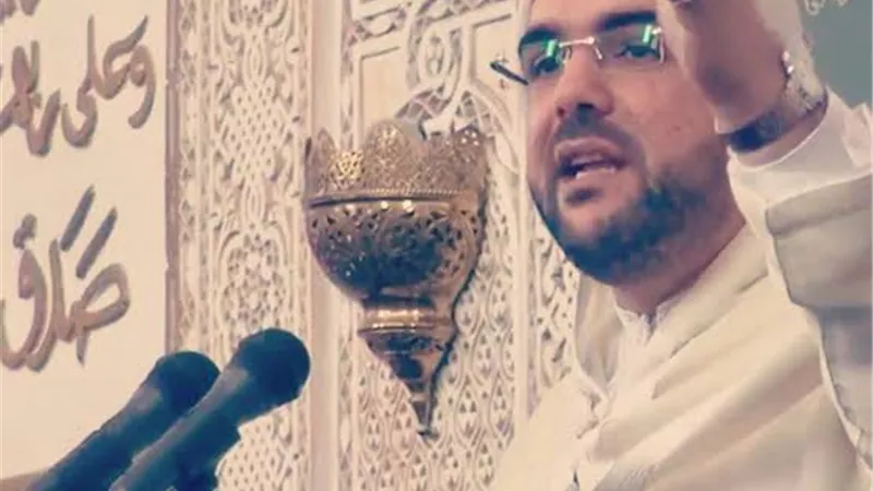 4 أشياء إذا قامت بها المرأة بشرها النبي بالجنة