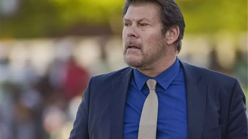 الزمالك يتفاوض مع ثلاثة مدربين لقيادة الفريق خلفاً لجروس