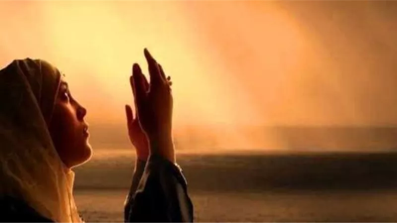 دعاء ليلة 27من رمضان
