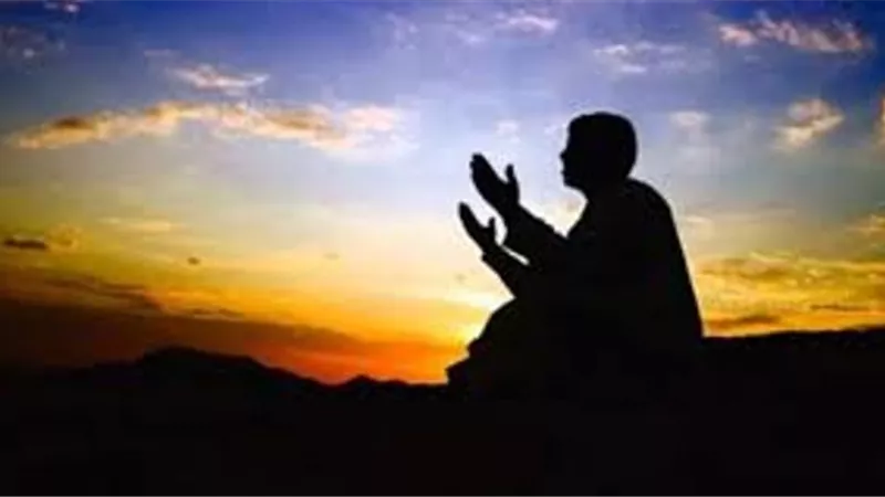 دعاء اليوم الثامن والعشرين من شهر رمضان
