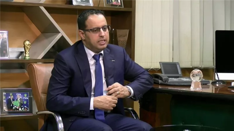 ننشر بيان جمعية المعلقين الرياضيين الموريتانيين