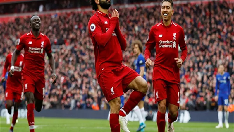 موعد نهائى السوبر الاوروبى بين ليفربول وتشيلسى