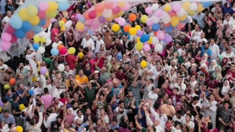 7 أعمال غير مستحبة يوم العيد
