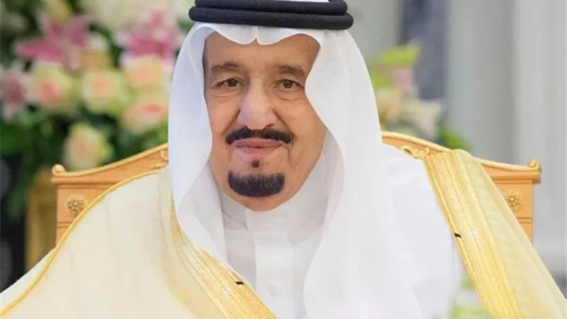 العاهل المغربي يبعث برسالة للملك سلمان