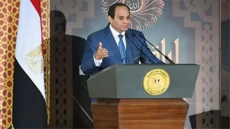 الرئيس يشهد اليوم احتفال وزارة الأوقاف بليلة القدر
