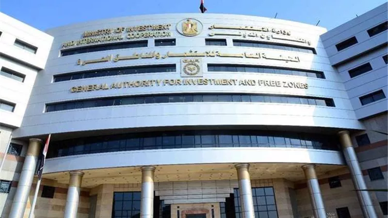 تحديث بيانات الشركات في المناطق الحرة