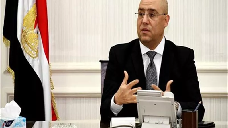 وزارة الإسكان توضح بالتفصيل نسبة تغطية مياه الشرب بمحافظة الجيزة