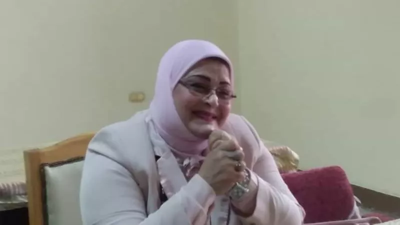وكيل تعليم كفر الشيخ تتابع الاستعداد لامتحانات الثانوية العامة