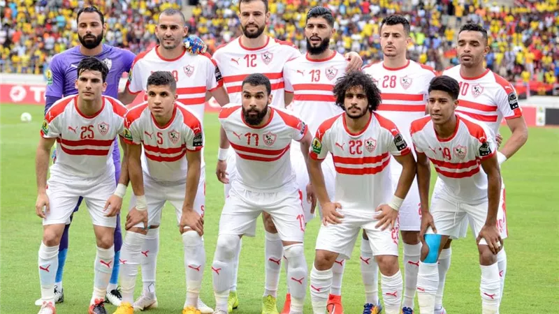 خالد جلال يستقر على قائمة الزمالك امام حرس الحدود