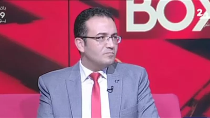 الدكتور باهر السعيد يكشف فوائد كحك العيد.. فيديو
