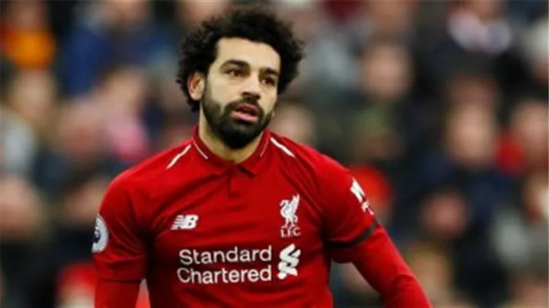 نبأ صادم لمحمد صلاح بعد التتويج بدورى الأبطال