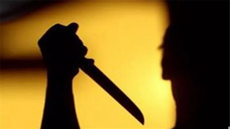 يقتل ابناء شقيقه في مشاجرة بسبب 