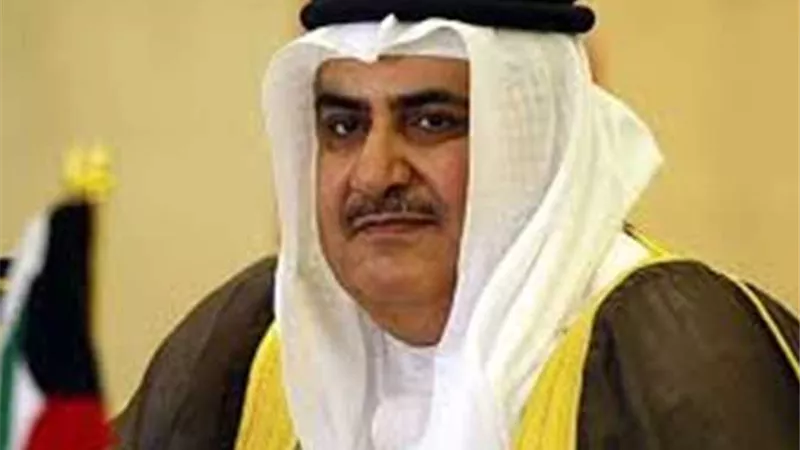 البحرين: ارتباط قطر بأشقائها أصبح ضعيف جدا وليس فى مصلحة شعبها