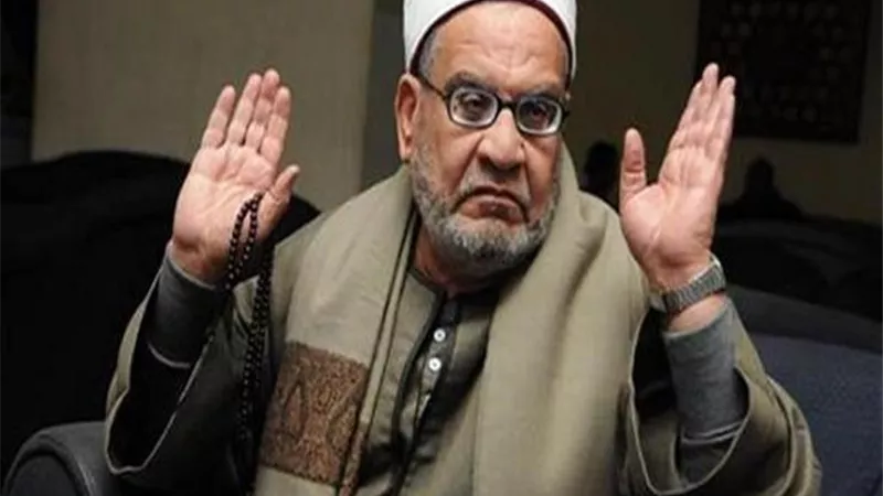 ما موقف المرأة الحائض من صلاة العيد؟د.كريمه يجيب