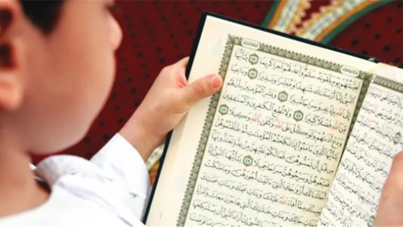 رب نجني من القوم الظالمين .. دعاء موسى للنجاة والدخول في عصمة الله