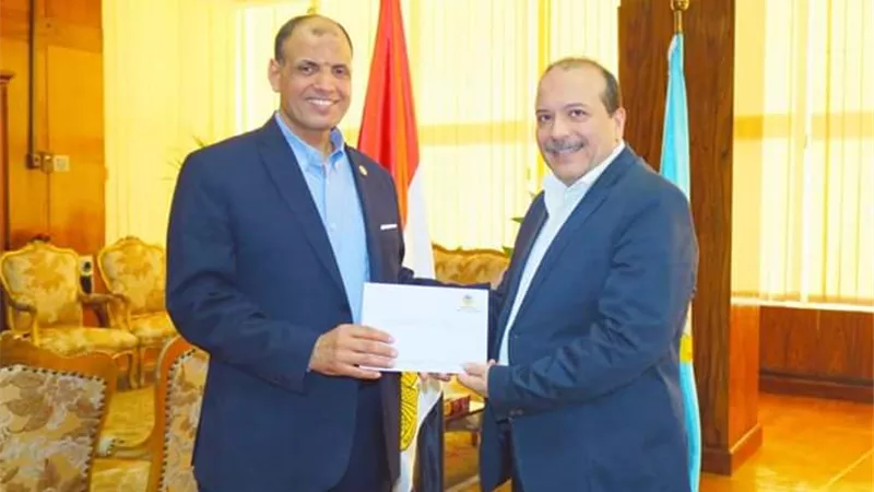 الدكتور 