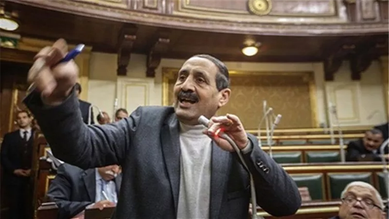 النائب تادرس قلدس يطالب الصحة بوضع حل لنقص التمريض في المستشفيات العامة والمركزية