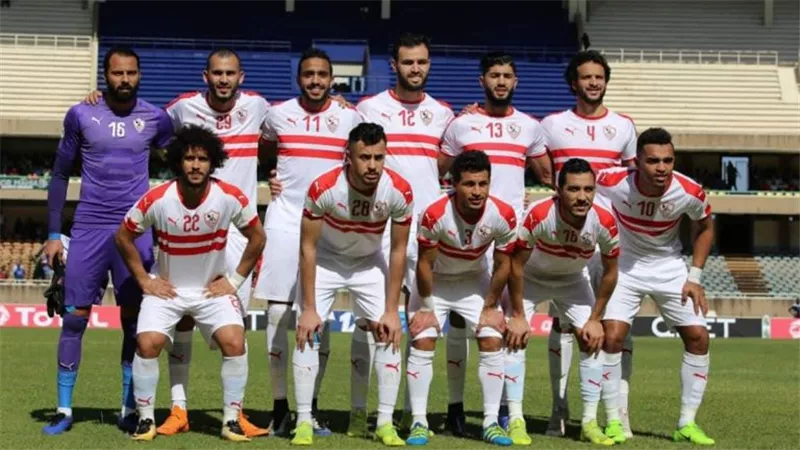 جماهير الزمالك تنتفض على السوشيال ميديا ... التعادل مع الحرس ذنب جروس