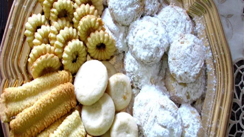 5 بدائل صحية لحلويات العيد