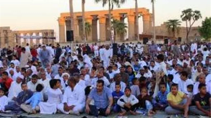 متى يبدأ المسلم ترديد