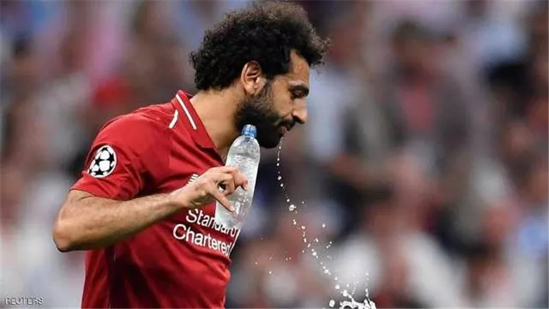 كيف افطر 3 لاعبين مسلمين فى نهائى ابطال اوروبا