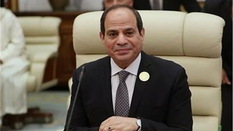 رئيس مالاوى يعرب عن تقديره للرئيس السيسى والجهود التى يبذلها لدفع العمل الافريقى المشترك