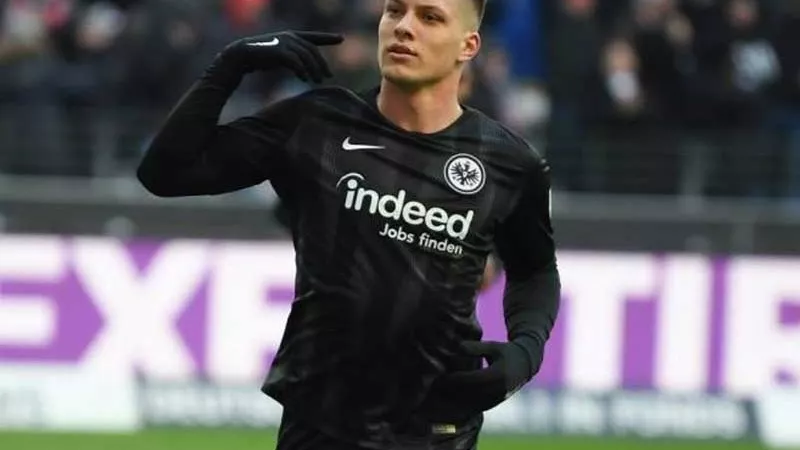 ريال مدريد يتعاقد مع يوفينتش مقابل 60 مليون يورو