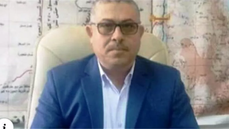 رواد التواصل الاجتماعى بالوادى الجديد تنفى تصريحات وكيل وزارة الزراعة لمكافحة فئران الغيط.. صور