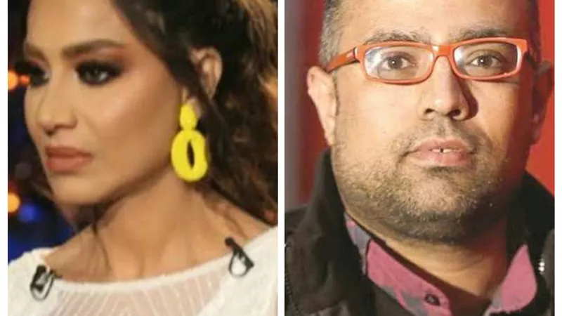 من هو شخصية شيخ الحارة الحقيقية!