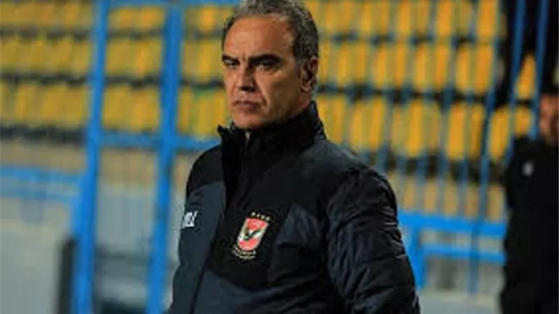 بالاسماء.. 9 راحلين عن الاهلى.. وفى مقدمتهم كابتن الفريق