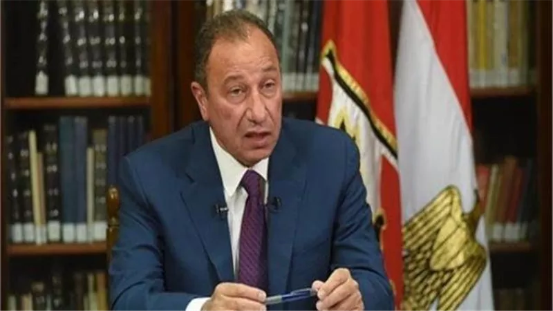 الاهلى يفاوض مدرب حراس المنتخب الوطنى