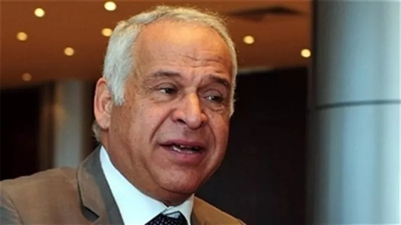 فرج عامر لـ تركى آل شيخ: 