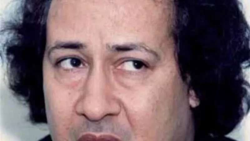 شرط فى حياة محمد نجم فى التمثيل .. تعرف عليه