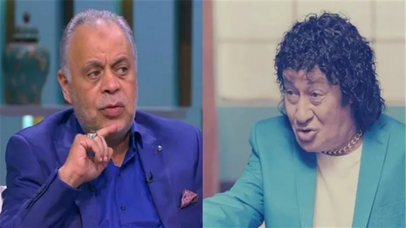 نقيب الممثلين ينعى بكلمات مؤثرة للفنان محمد نجم