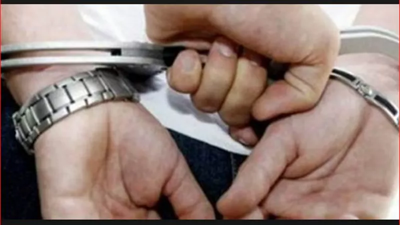 ضبط أسلحة وتنفيذ 1100حكمأ و430مخالفة مرورية بسوهاج