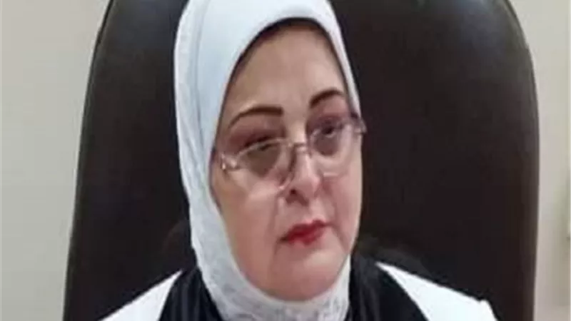 وكيل تعليم كفر الشيخ تتابع جاهزية اللجان لامتحانات الثانوية العامة