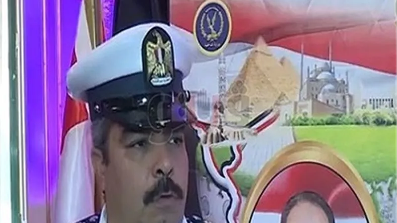 ضبط 430 مخالفة مرورية متنوعة فى حملة بسوهاج