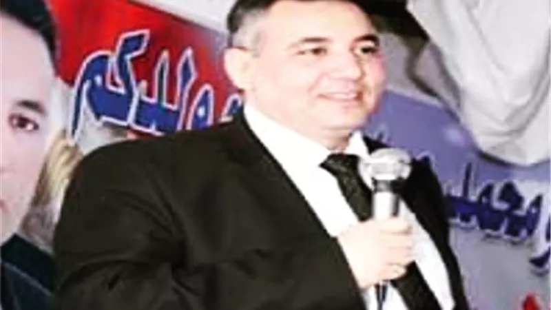 نائب رئيس حزب الوفد باسيوط يعتذر عن خوض الانتتخابات البرلمانية القادمة
