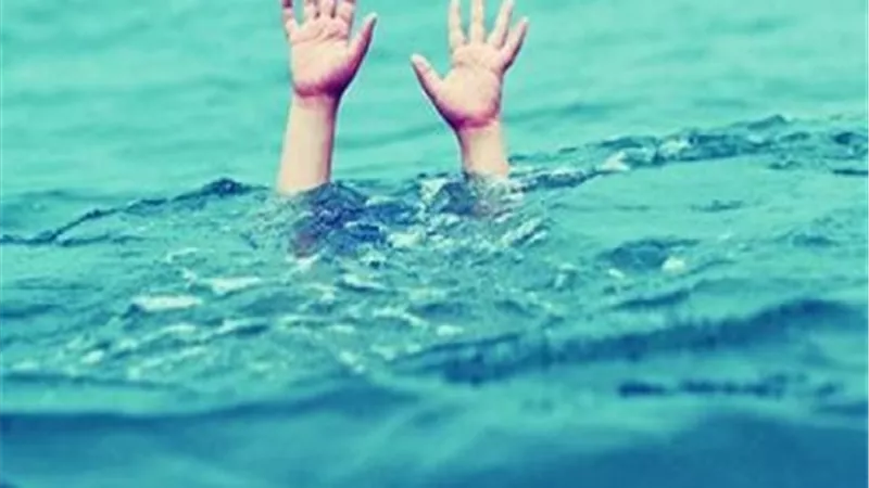 مصيف جمصه يسجل ثالث حالة غرق فى العيد