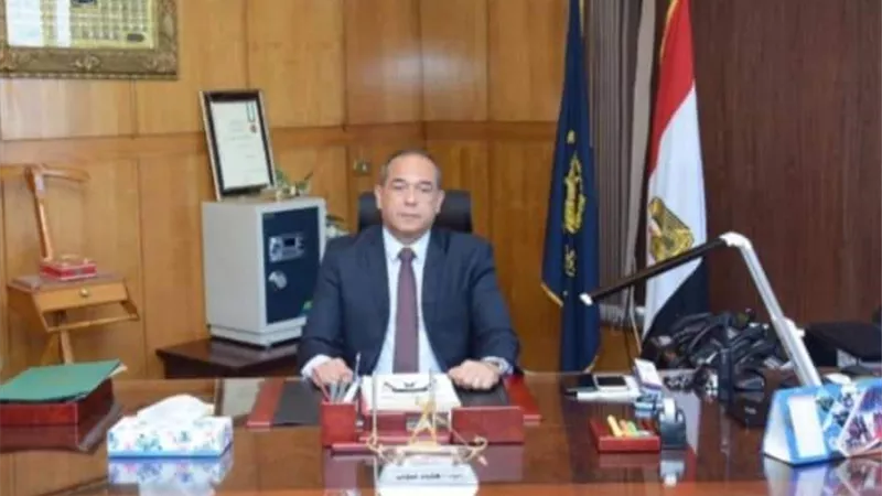 ضبط هيروين العيد قبل ترويجه بزهور وضواحى بورسعيد