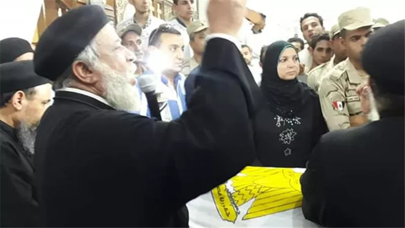 أسرة المجند 