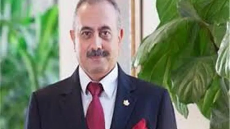 برلمان مقاطعة أونتاريو الكندية يبحث قرار تخصيص شهر يوليو للتراث المصرى