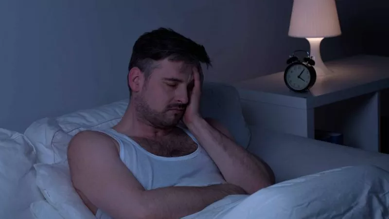 هاشتاج النوم المتقطع بعد رمضان يتصدر تويتر